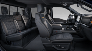 2025 Ford F-150® Internal Image 1